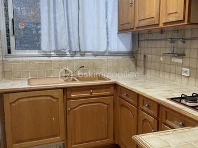 Appartement vente à Palaiseau, Savigny-sur-orge