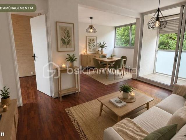 Appartement vente à Palaiseau, Savigny-sur-orge