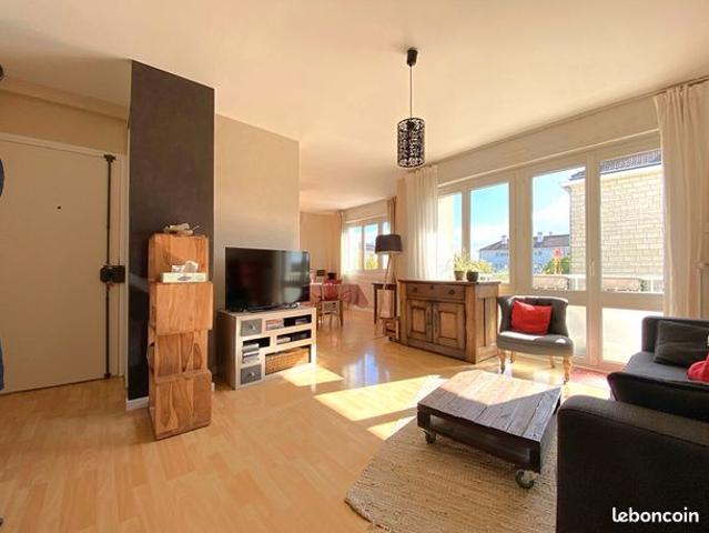 Appartement vente à Bois-d'Arcy, Yonne