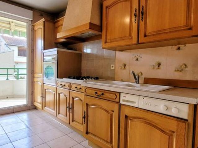 Appartement vente à Villefranche-sur-Saône, Rhône