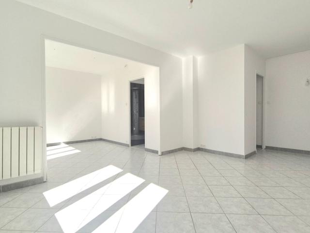 Appartement vente à Valence
