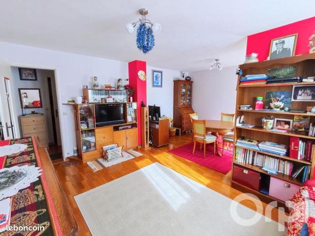 Appartement vente à Argenteuil, Ermont