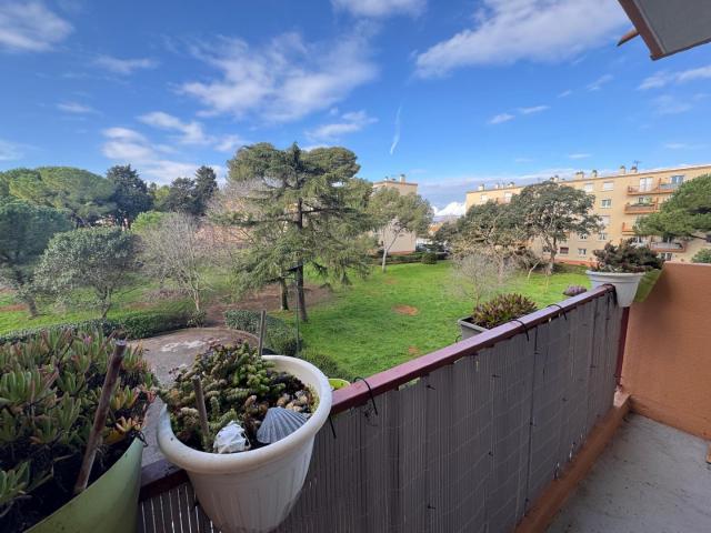 Appartement vente à Montpellier, Sète