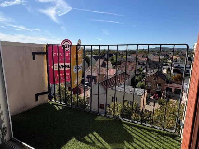 Appartement vente à Romagné, Conflans-Sainte-Honorine