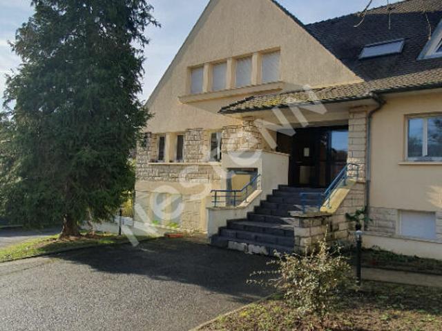 Appartement vente à Pontoise