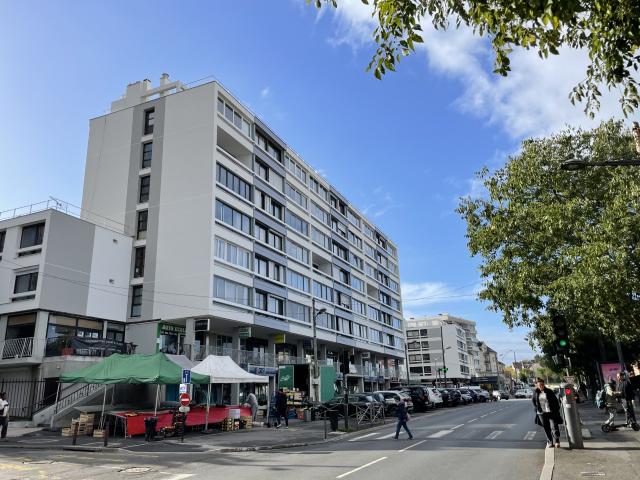 Appartement vente à Vilmorin, Massy