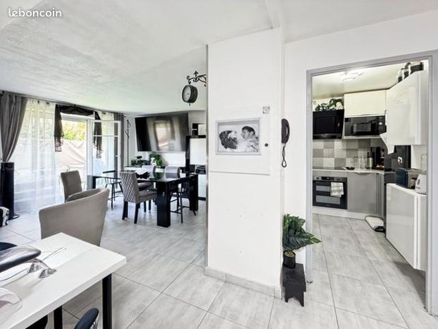 Appartement vente à Versailles, Trappes