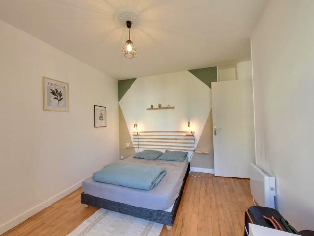 Appartement vente à Grenoble