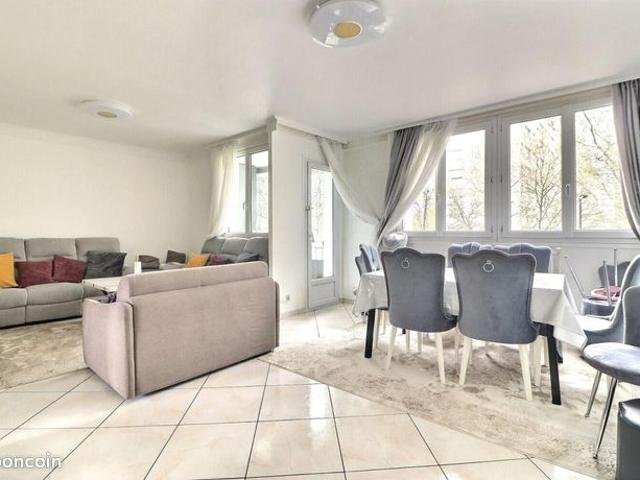 Appartement vente à Issoudun, Bagneux