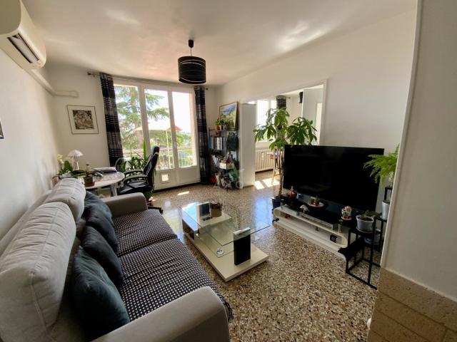 Appartement vente à Nîmes