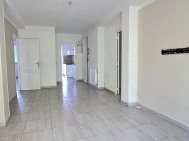 Appartement vente à Marseille