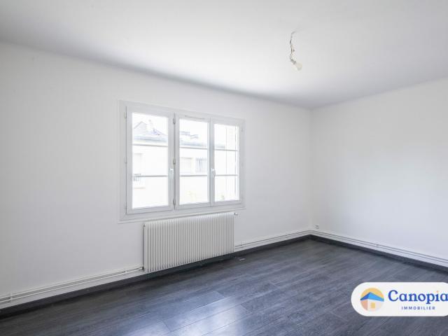 Appartement vente à L'Haÿ-les-Roses, Chevilly-larue