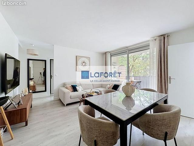 Appartement vente à La Celle-Saint-Cloud, Yvelines