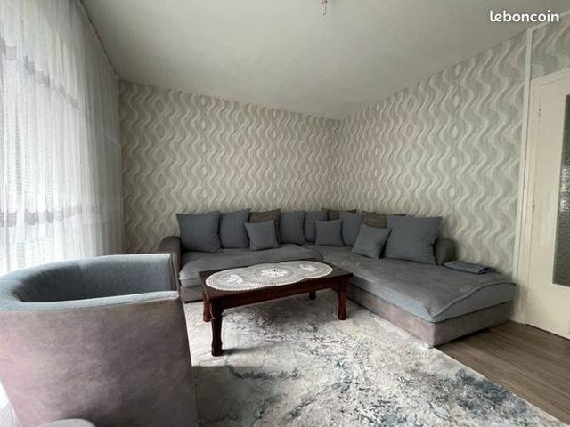 Appartement vente à Brest, Bretagne