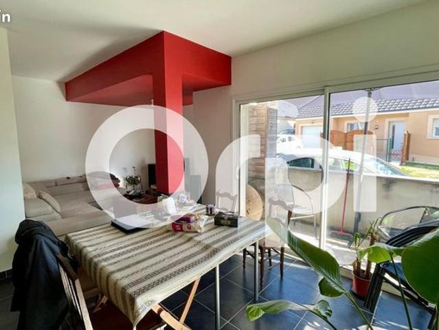 Appartement vente à Brive-la-Gaillarde, Beynat