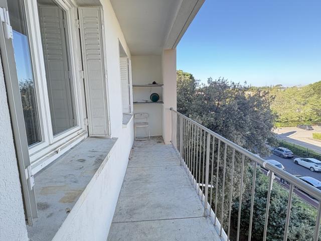 Appartement vente à Montpellier