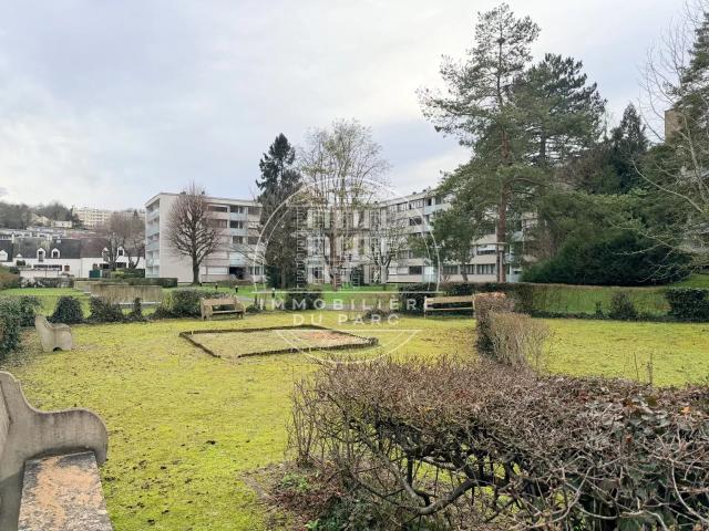 Appartement vente à Saint-Germain-en-Laye, Le Pecq