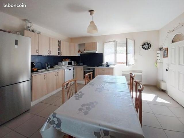 Appartement vente à Lodève, Paulhan