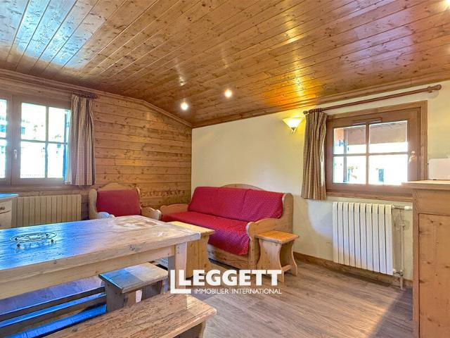 Appartement vente à Grenoble, Les Deux Alpes