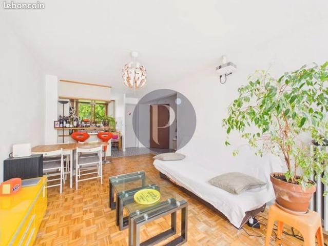 Appartement vente à Palaiseau, Wissous