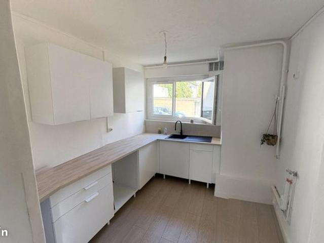Appartement vente à Lyon, Métropole de Lyon