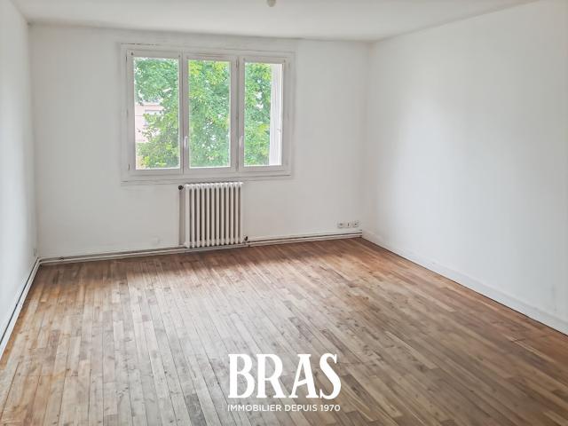 Appartement vente à Nantes