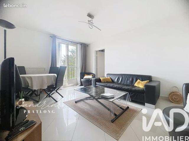 Appartement vente à Sarcelles, Domont