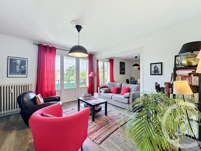 Appartement vente à Périgueux