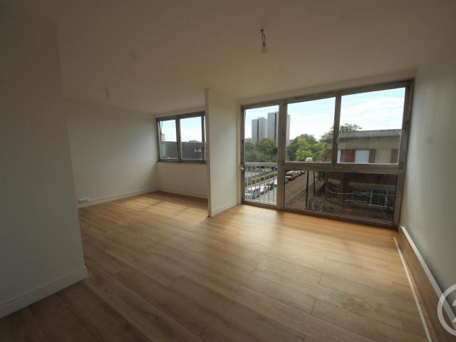 Appartement location à France métropolitaine, Aubervilliers
