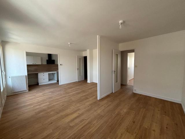 Appartement location à Valence