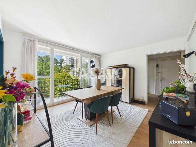 Appartement vente à Argenteuil, Eaubonne