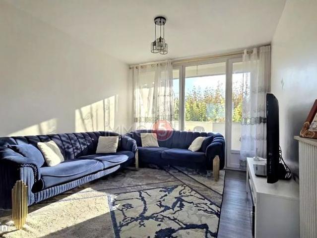 Appartement vente à Le Raincy