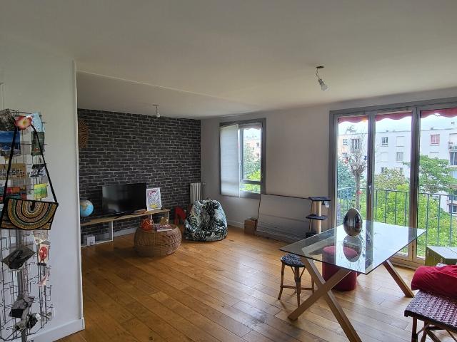 Appartement vente à Résidence Castellina, Rueil-Malmaison