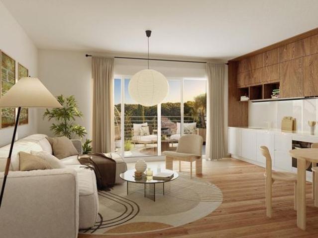 Appartement vente à Grasse, Le Cannet