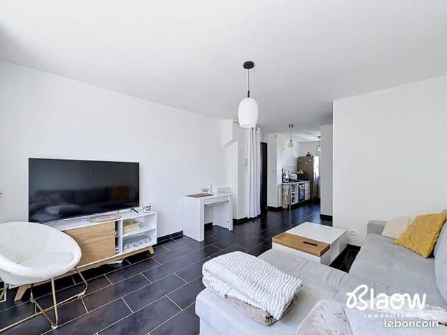 Appartement vente à La Tour-du-Pin, Pont-de-chéruy