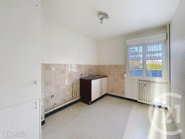 Appartement vente à Épinal, Le Thillot
