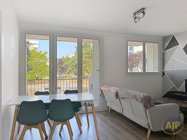 Appartement vente à Cholet