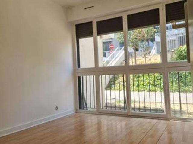 Appartement vente à Grigny, Essonne