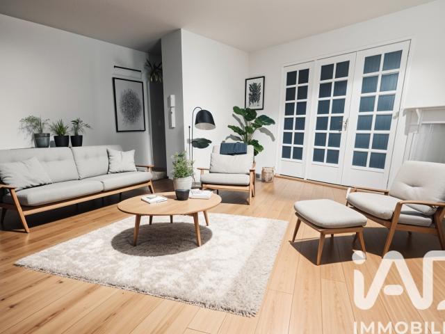 Appartement vente à Antony, Hauts-de-Seine