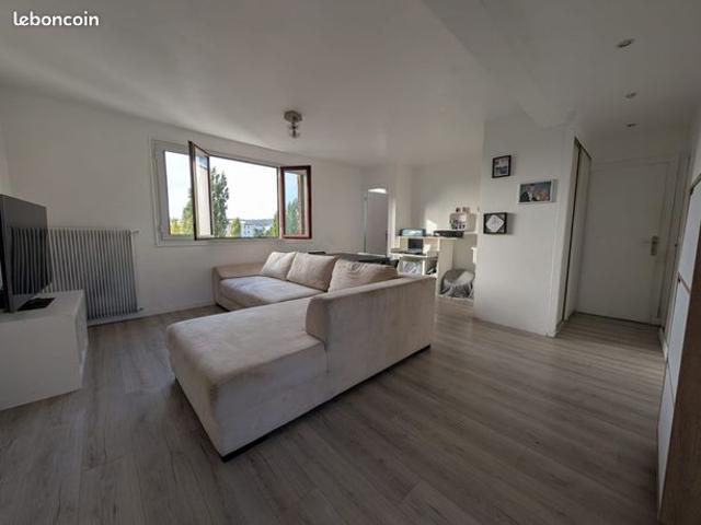 Appartement vente à Versailles, Les Clayes-sous-bois