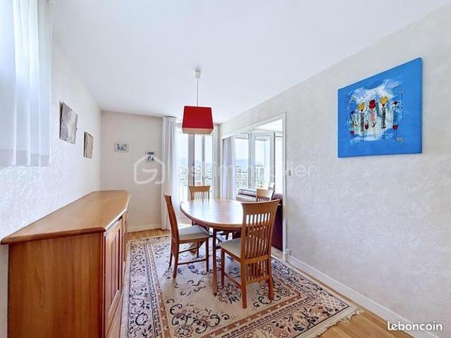 Appartement vente à Grenoble, Saint-martin-le-vinoux