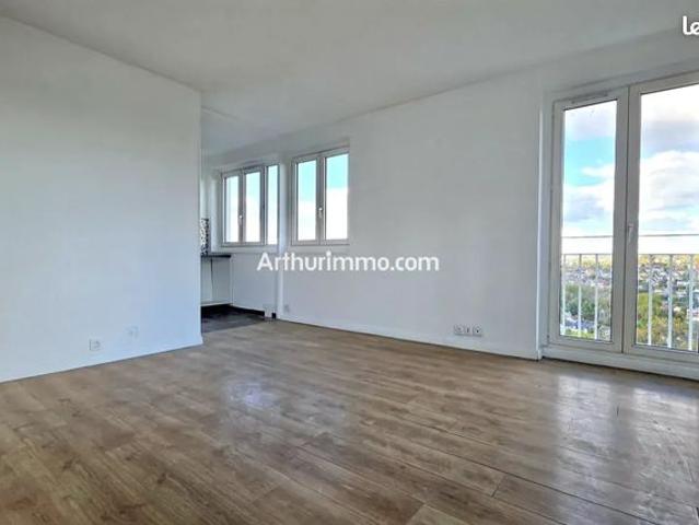 Appartement vente à Sucy-en-Brie, Val-de-Marne