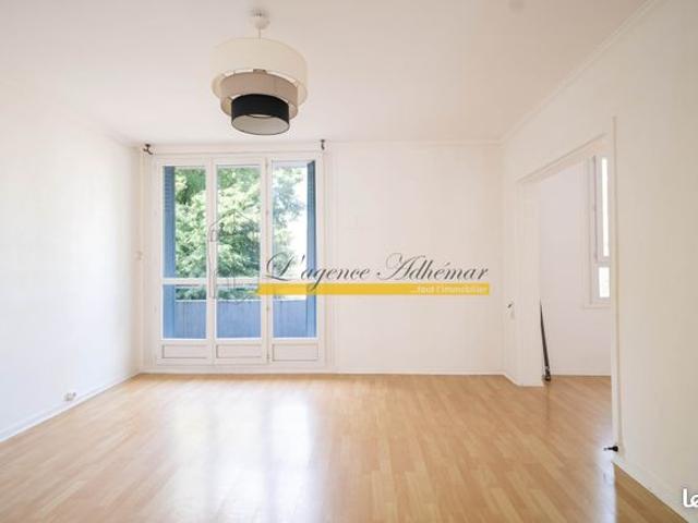 Appartement vente à Nyons, Montélimar