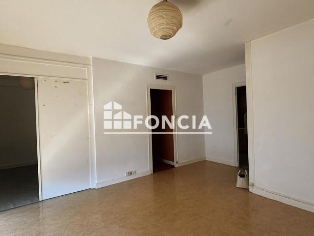 Appartement vente à Rochefort
