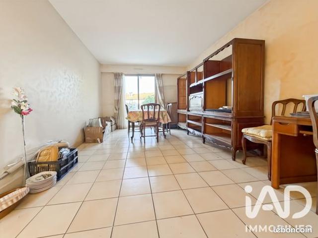 Appartement vente à Le Raincy, Neuilly-plaisance