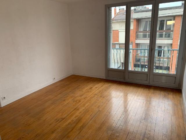 Appartement location à Toulouse