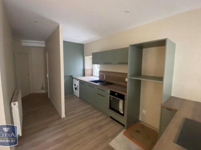 Appartement location à Saint-Étienne, Roche-la-molière