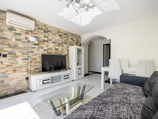 Appartement vente à Marseille
