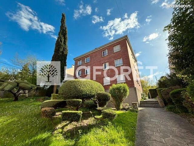 Appartement vente à Le Raincy
