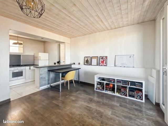 Appartement vente à Lyon, Métropole de Lyon